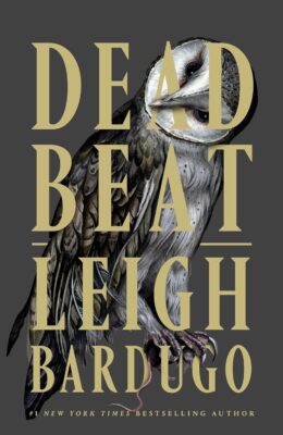 Dead Beat (Alex Stern #3)