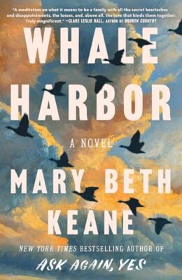 Whale Harbor