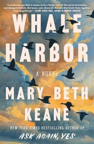 Whale Harbor