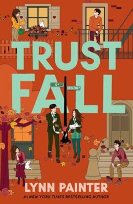 Trust Fall
