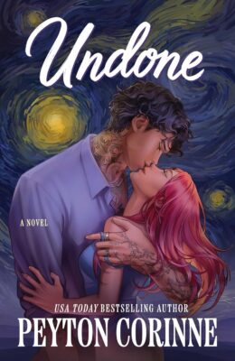Undone (The Undone #4)