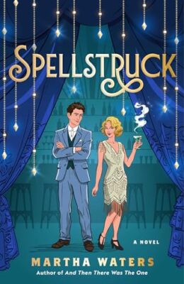 Spellstruck