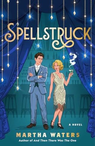 Spellstruck