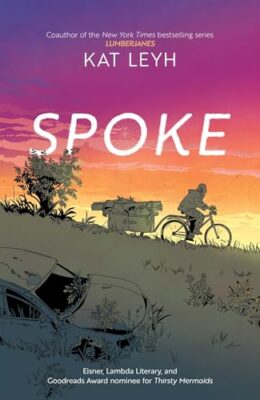 Spoke
