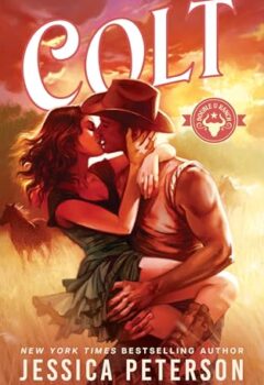 Colt (Double U Ranch #1)