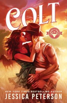 Colt (Double U Ranch #1)