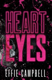Heart Eyes (The Lovesick Duet #1)