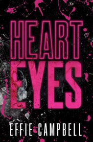 Heart Eyes (The Lovesick Duet #1)
