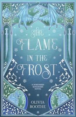 The Flame In The Frost