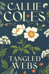 Tangled Webs (The Spinning Silks #1)