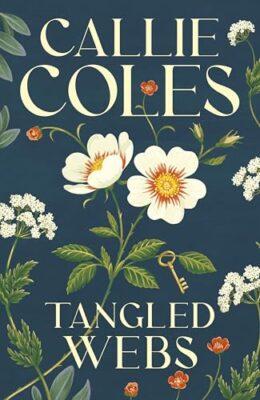 Tangled Webs (The Spinning Silks #1)