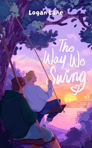 The Way We Swing (Out at Home #1)