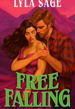 Free Falling (Sweetwater Peak #2)