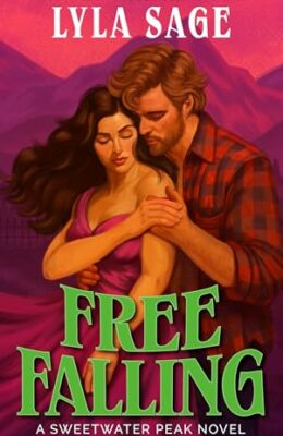 Free Falling (Sweetwater Peak #2)