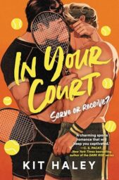 In Your Court (Love Game #1)