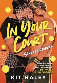 In Your Court (Love Game #1)