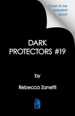 Hunter’s Claim (Dark Protectors #19)