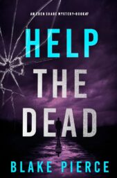 Help The Dead (Eden Shade #7)