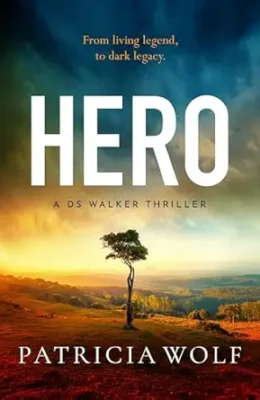 Hero (DS Walker #5)