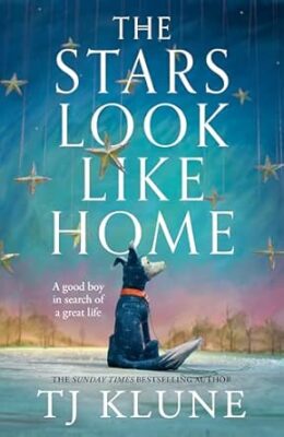 The Stars Look Like Home