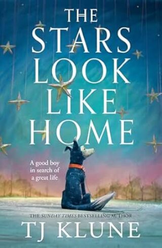 The Stars Look Like Home