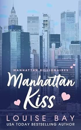 Manhattan Kiss