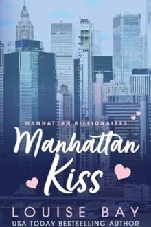 Manhattan Kiss