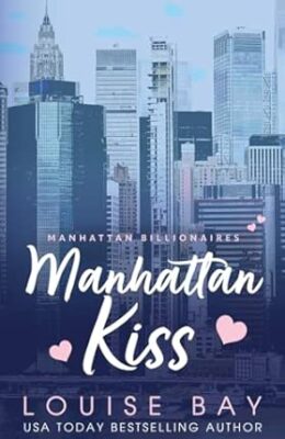 Manhattan Kiss