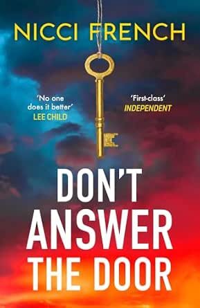 Don’t Answer the Door