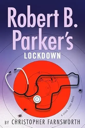 Lockdown (Jesse Stone #24)