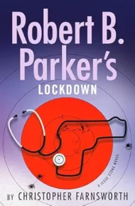 Lockdown (Jesse Stone #24)
