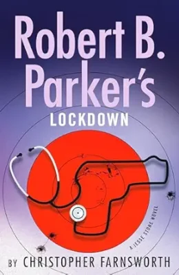 Lockdown (Jesse Stone #24)