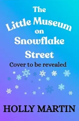 The Little Museum on Snowflake Street (Wild Brothers #2)