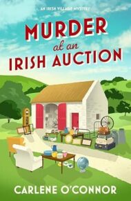 Murder at an Irish Auction (Irish Village Mystery #13)