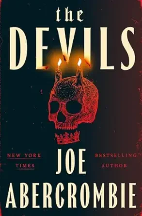 The Devils (Devils #1)
