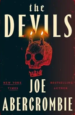 The Devils (Devils #1)