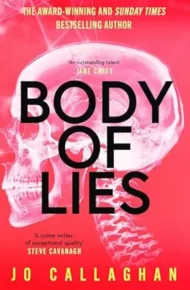 Body of Lies (Kat and Lock #4)