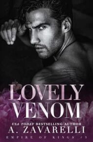 Lovely Venom (Empire of Kings #3)