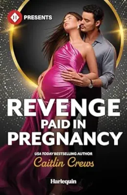 Revenge Paid in Pregnancy (A Very Italian Scandal #2)