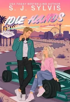 Idle Hands (Vanstone Racing #2)