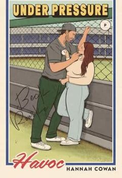 Under Pressure (Vancouver Havoc #3)