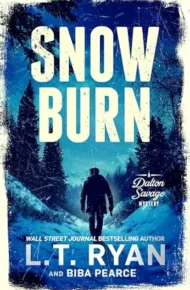 Snow Burn (Dalton Savage Mystery #8)