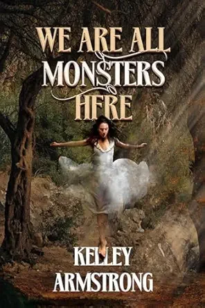 We Are All Monsters Here