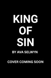 King of Sin (Price of Regret #2)