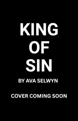 King of Sin (Price of Regret #2)