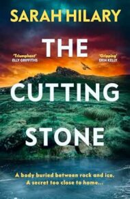The Cutting Stone (DS Joseph Ashe #2)