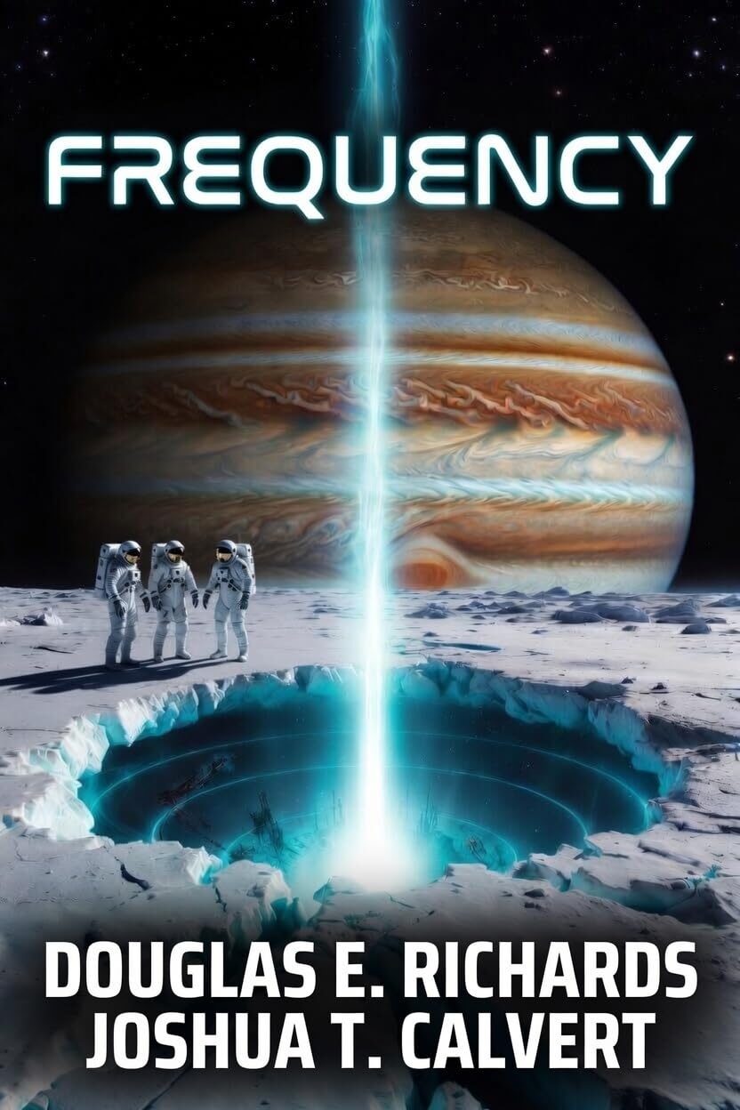 Frequency (Frequency #1)