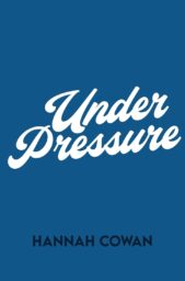 Under Pressure (Vancouver Havoc #3)