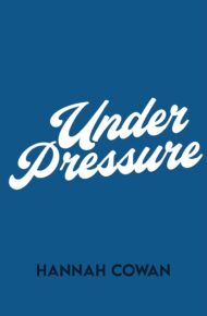 Under Pressure (Vancouver Havoc #3)