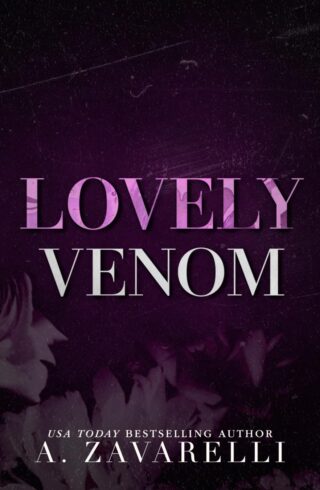 Lovely Venom (Empire of Kings #3)